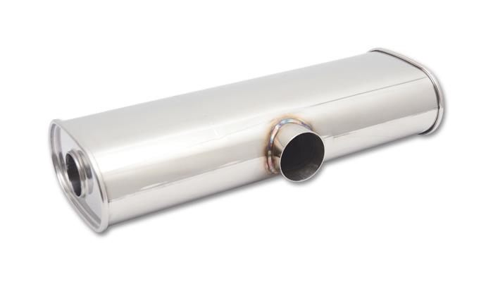 VIB Mufflers - StreetPower