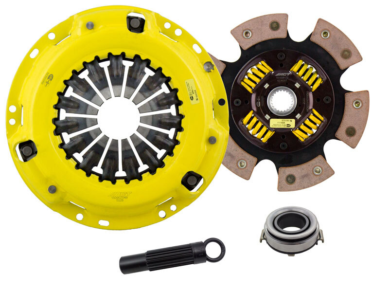 ACT HD/Race Clutch Kits