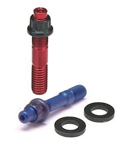 ARP Blower Stud Kits