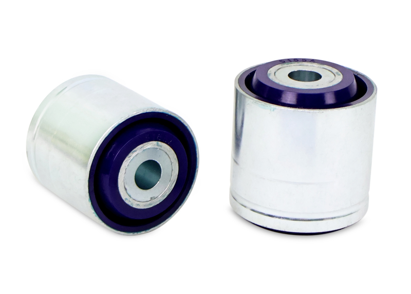 SuperPro 2011 Chrysler 300 Touring Rear Upper Rearward Differential-to-Subframe Mount Bushing Set