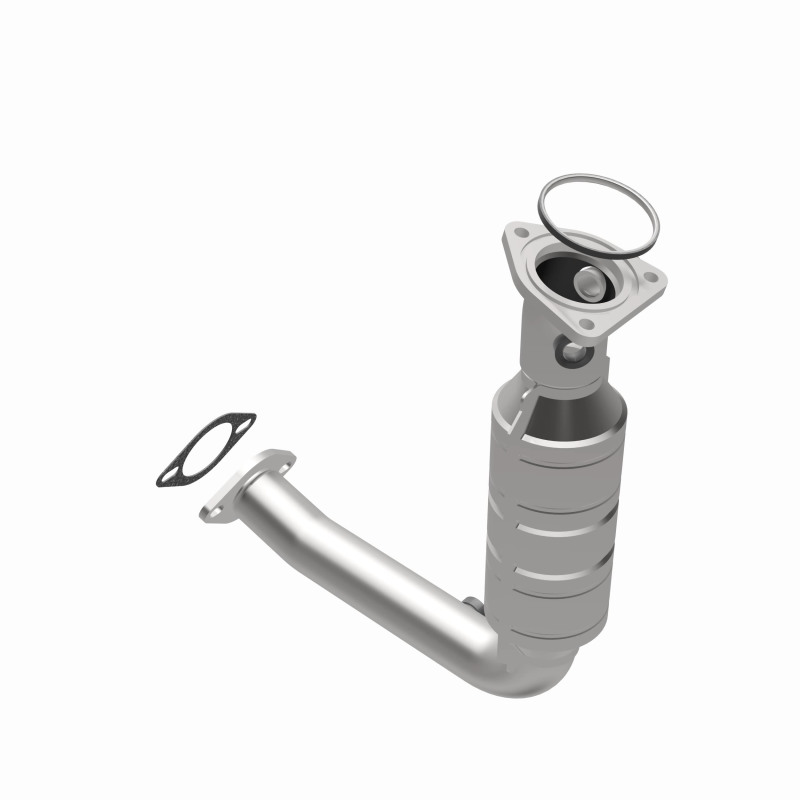 MagnaFlow Direct Fit Catalytic Converter 00-04 Ford Focus 4.2L M/T thumbnail 8