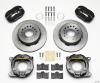 WIL Dynalite Brake Kit