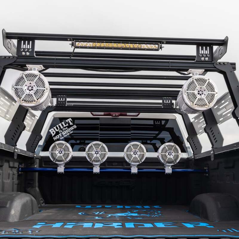 DSE NXL Marine and Powersports Towers