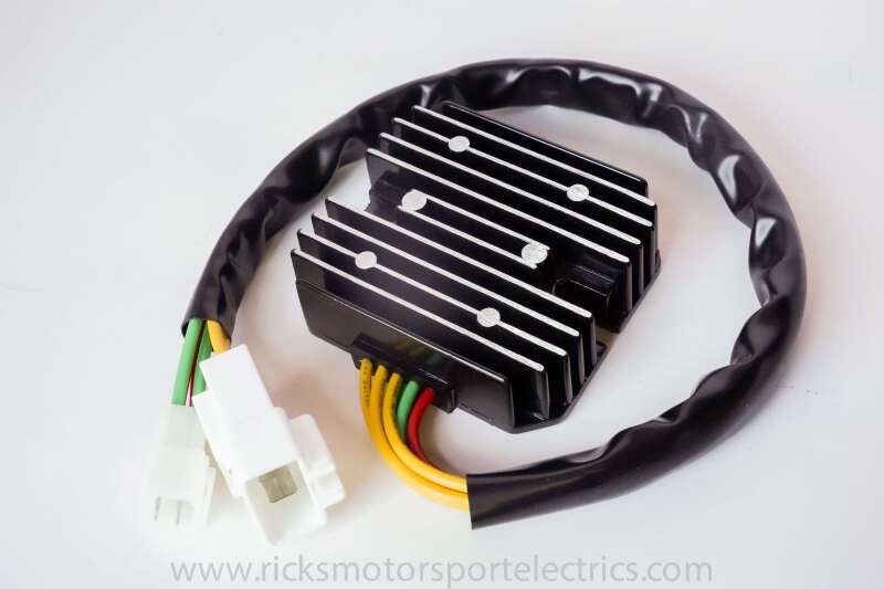RME Rectifier