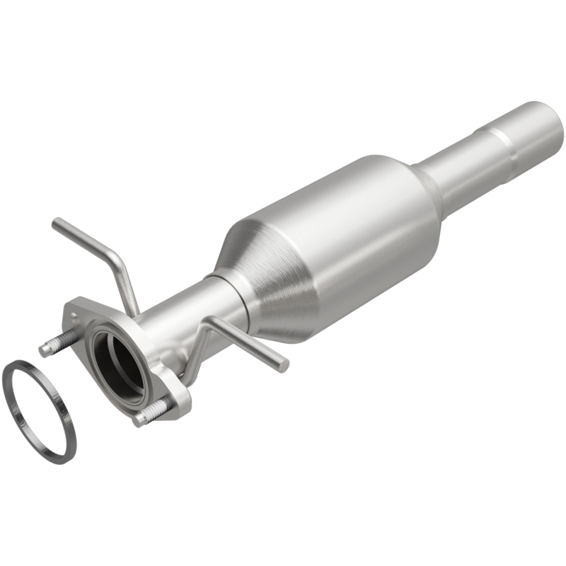 MagnaFlow Direct Fit Catalytic Converter 06 Focus ZX3 2.0/2.3L OEM thumbnail 4