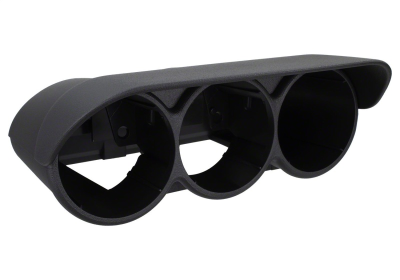 Ford Racing Mustang Dash Gauge Pod thumbnail 9