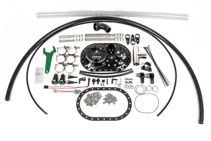 RAD Fuel Cell