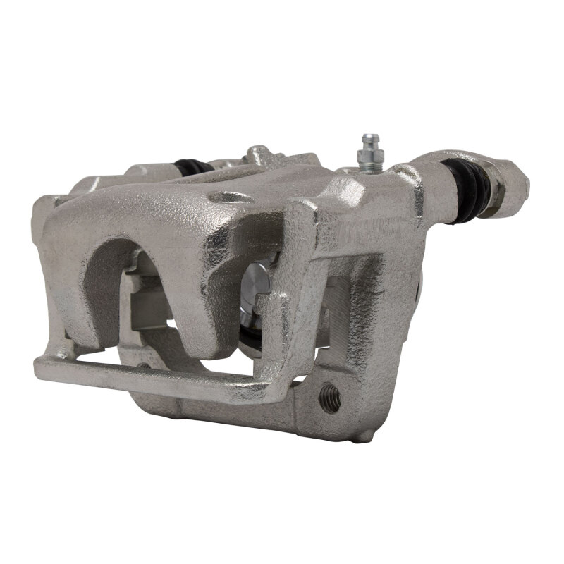 DFC 13-15 Land Rover LR2 Rear-R Silver Zinc Coated Premium Caliper thumbnail 5