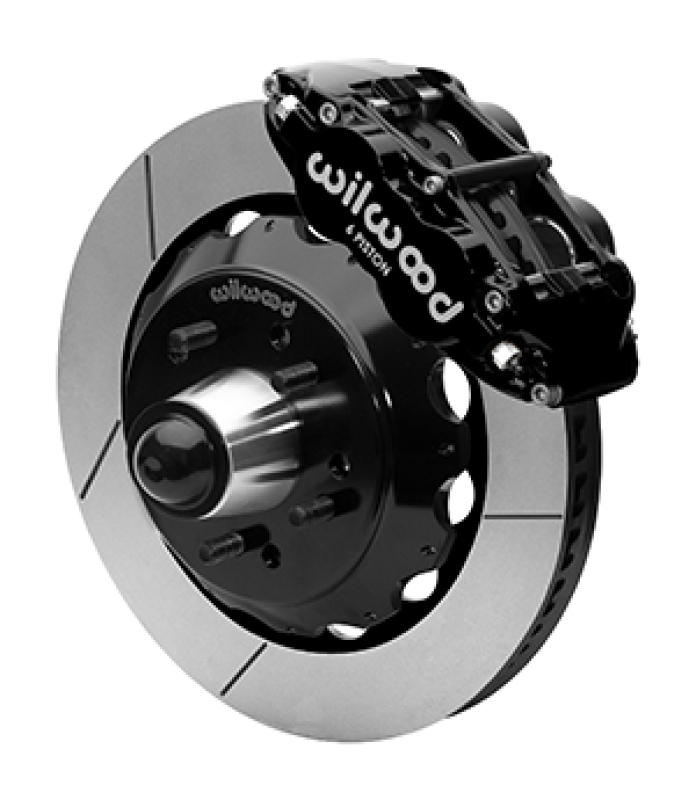 WIL Superlite Brake Kit