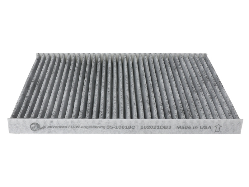 aFe 09-17 GM Tahoe/Yukon/Suburban/Yukon XL/Escalade Carbon Cabin Air Filter thumbnail 5
