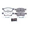 PSB Z36 Truck & Tow Brake Pads