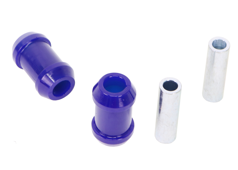 SuperPro 1972 Mazda RX-3 Base Front Lower Inner Control Arm Bushing Kit