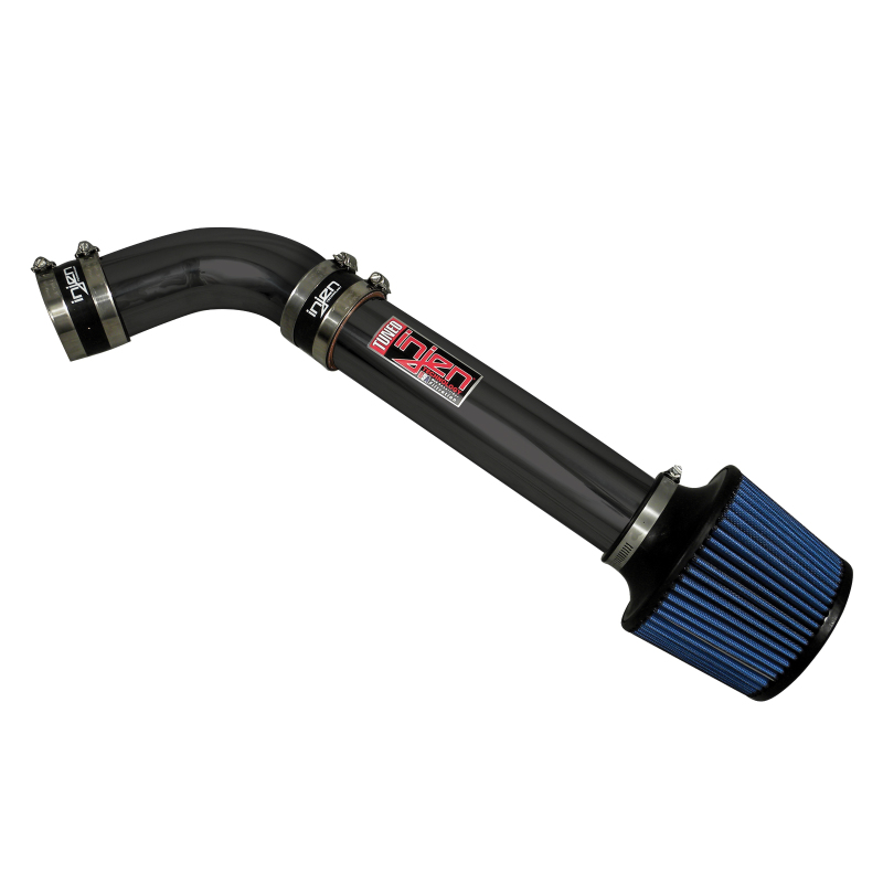 Injen 12 Kia Soul 2.0L 4cyl Black Cold Air Intake w/ MR Technology thumbnail 2