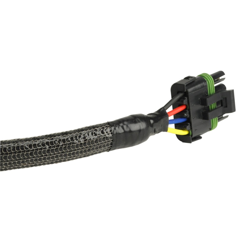 DEI EXO Series Sleeve 3/8in ID x 3ft - Black thumbnail 9