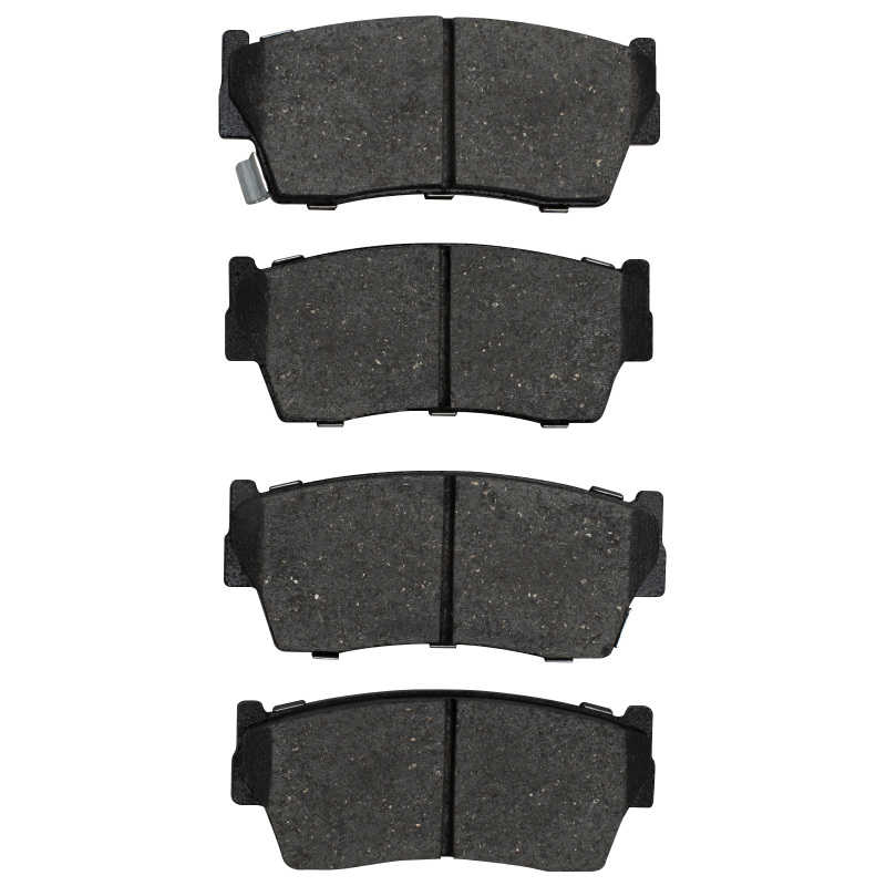 DFC 4000 HybriDynamic Brake Pads