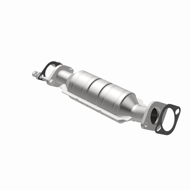 MagnaFlow Direct Fit Catalytic Converter 06-10 Hyundai Elantra 2.0L Rear/2011 Kia Soul 2.0L Rear thumbnail 8