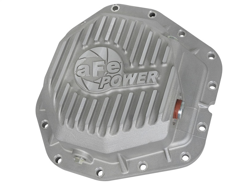 AFE Diff/Trans/Oil Covers