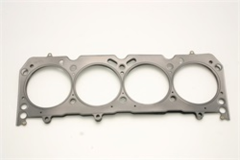 Cometic Oldsmobile Gen-2 Rocket V8 4.2 inch Bore .030 inch MLS Head Gasket thumbnail 9