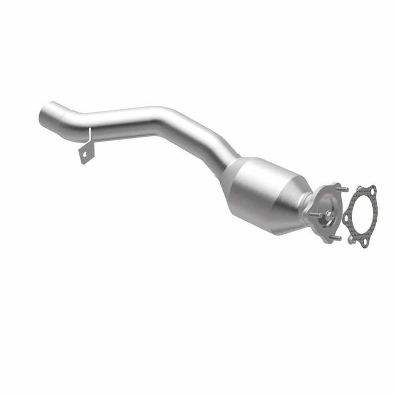 MagnaFlow 10-11 Cayenne V8 4.8 OEM Underbody Direct Fit Converter thumbnail 4
