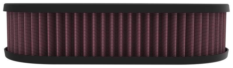 K&N 08-09 Harley Replacement Air Filter