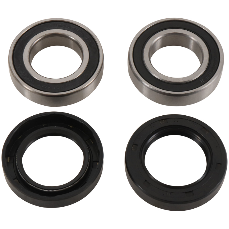 PIV Wheel Bearing Kit