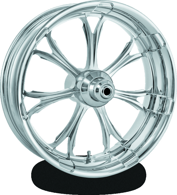 PFM Forged Wheels