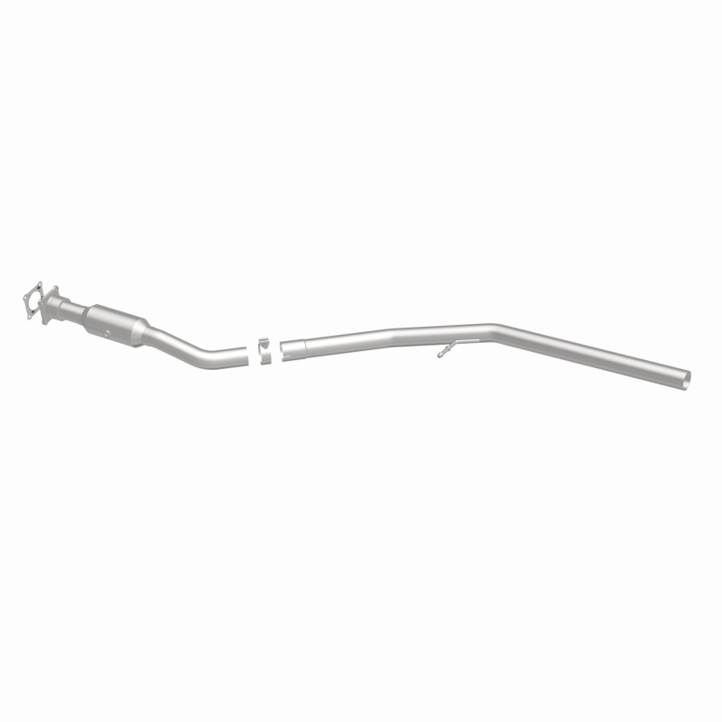 MagnaFlow 05-06 Chrysler Town & Country 3.3L Direct Fit Converter thumbnail 7