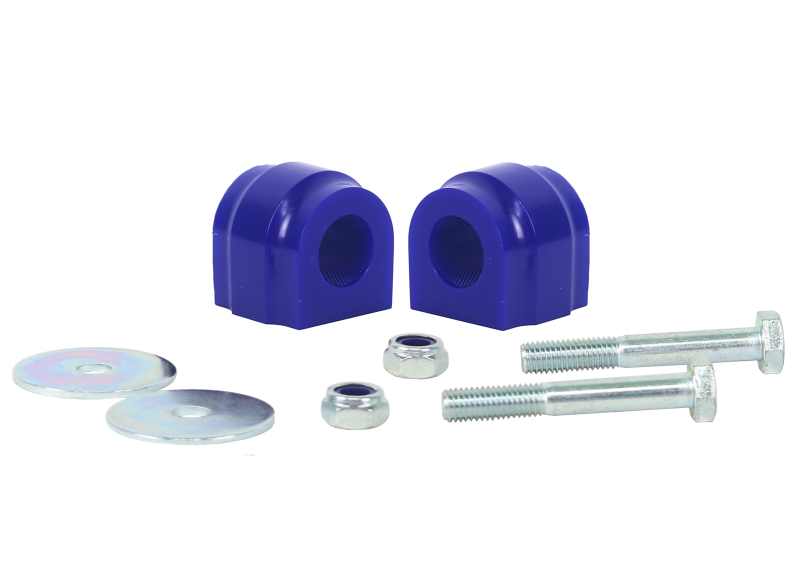 SuperPro Stabilizer Bar Bushing Kit