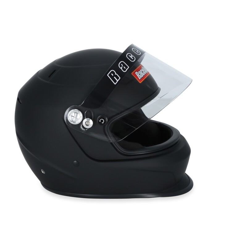 Racequip Flat Black PRO YOUTH SFI 24.1 2020 thumbnail 2