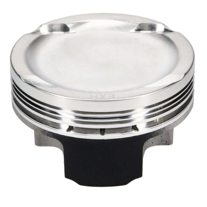 JE Pistons Audi R8 / Lamborghini Gallardo 5.2L V10 84.50mm Bore 10.5 CR Set of 10 thumbnail 2