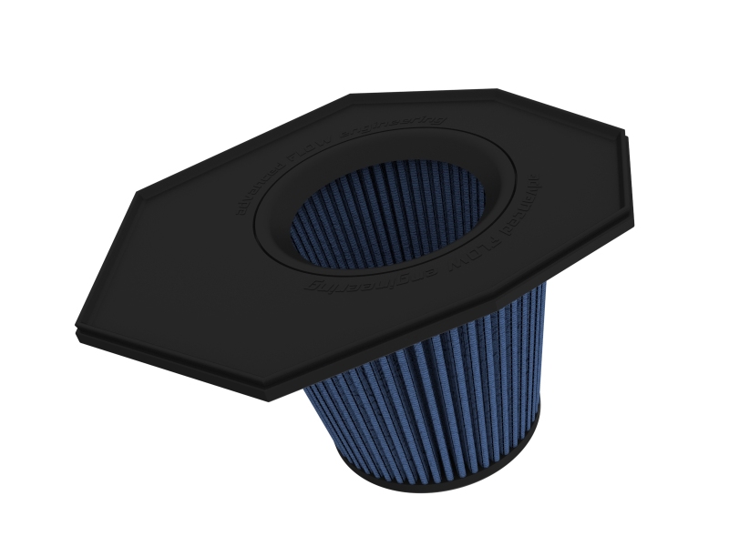 aFe 24-26 Toyota Tacoma L4-2.4L (t) Magnum FLOW Inverted Replacement Air Filter w/ Pro 5R Media thumbnail 2