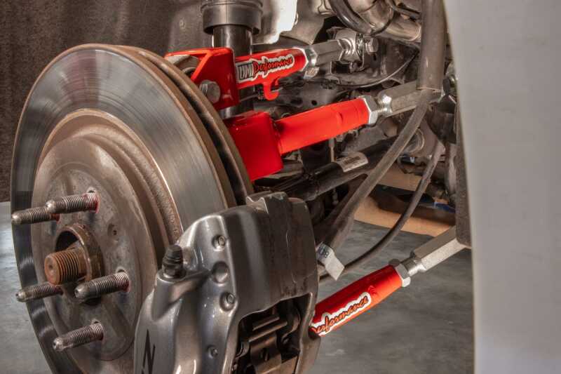 UMI Control Arm Kits