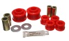 ES Cntrl Arm Bushings - Red