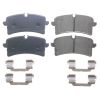 PSB Z17 Evolution Brake Pads