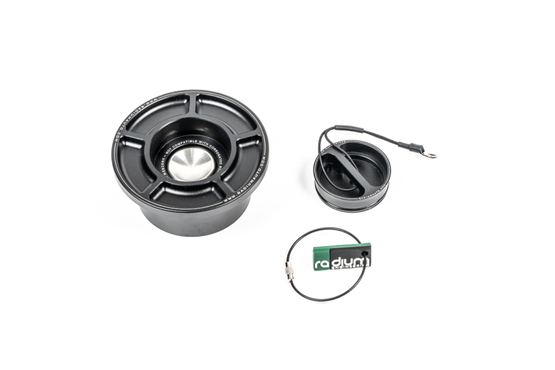 RAD Fuel Cell Fillers