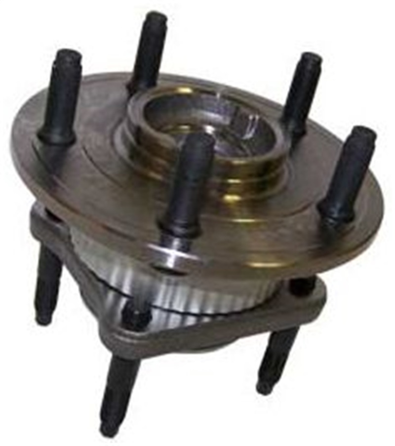 OMI Hub Assemblies