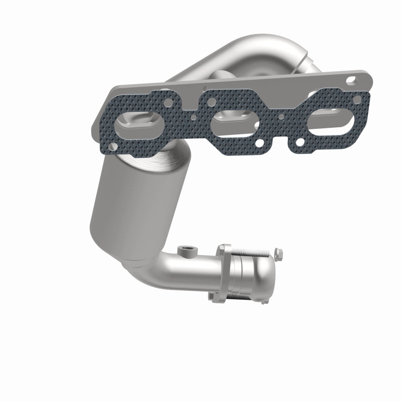 MagnaFlow 2004 Ford Escape 3.0L Direct Fit Converter thumbnail 9