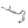 MBRP Catback Exhaust 304