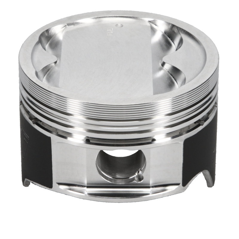 Wiseco Nissan RB30 GTR DISH 6577M87 Piston Shelf Stock Kit thumbnail 4