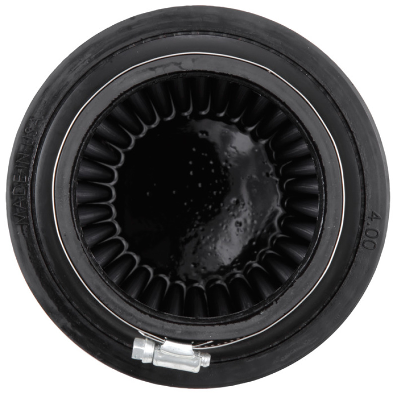 AEM Dryflow 4in x 7in Dryflow W/O Hole thumbnail 9