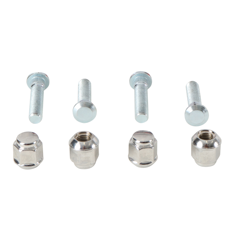 ABR Wheel Stud & Nut Kits