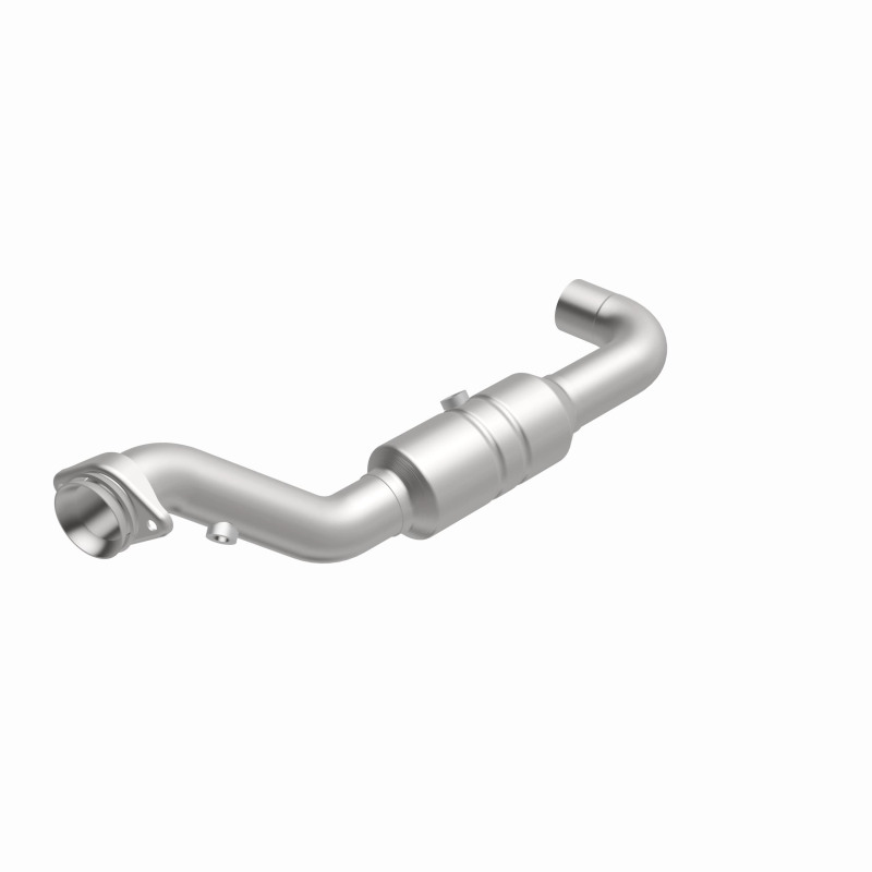 MagnaFlow 11-12 Ford F-150 3.5L Direct Fit Converter thumbnail 8