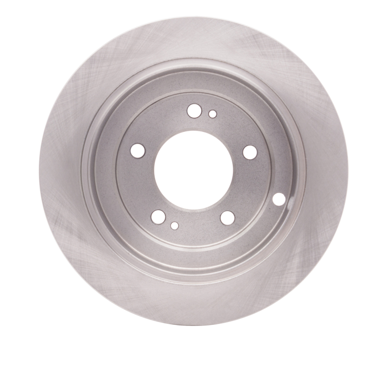 DFC 04-06 Kia Amanti Rear Brake Rotor
