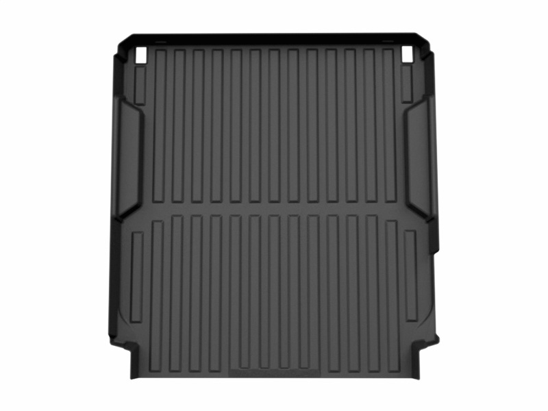 WeatherTech — WeatherTech 17-25 Honda Ridgeline ImpactLiner - Black
Truck Bed Liner