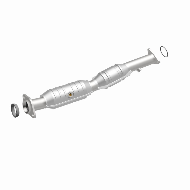 MagnaFlow Conv DF 96-04 RL 6 3.5 L thumbnail 6
