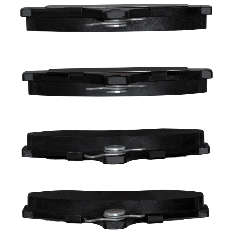 R1 97-04 Mitsubishi Diamante Rear Ceramic Brake Pads