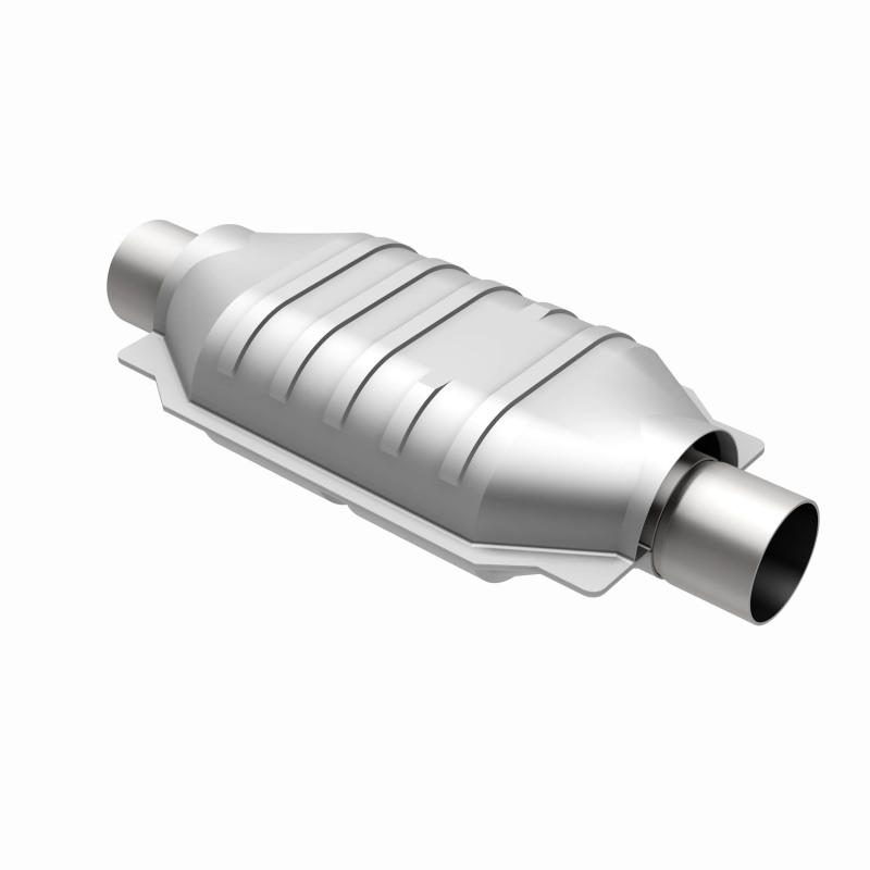 MagnaFlow Universal Catalytic Converter 2.25 W/Air thumbnail 9