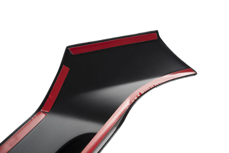 Husky Liners 19-25 GMC Sierra 1500 Aeroskin II - Tex. Blk thumbnail 6