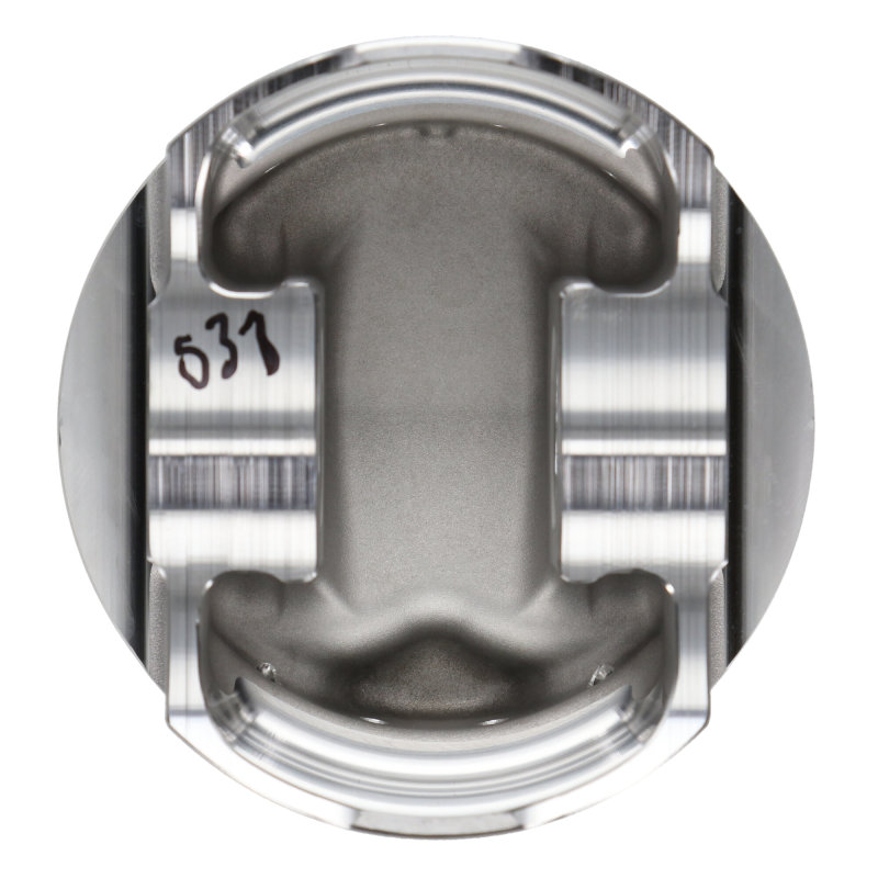 Wiseco Chrysler SB 340-360 +8CC 1.460 CH Piston Shelf Stock Kit thumbnail 9