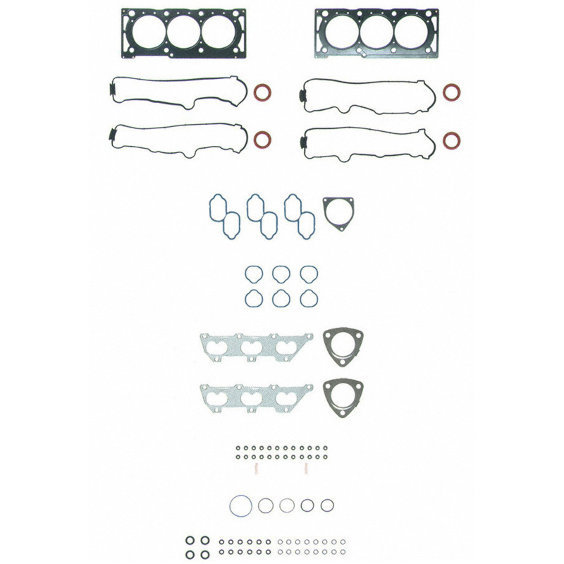 FEL Cylinder Head Gaskets